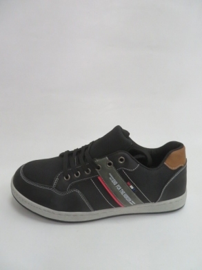 Buty sportowe męskie (41-46) E608-1