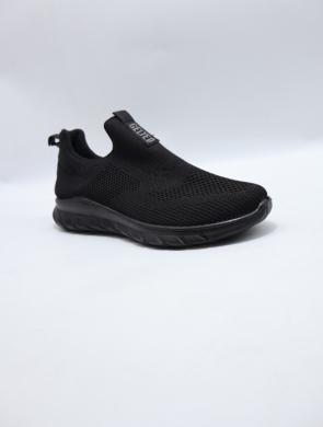 Buty sportowe męskie (41-46) T2362 BLACK