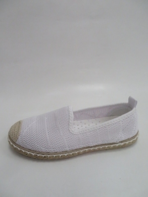 Tenisówki damskie na płaskim (36-41) 3012-2