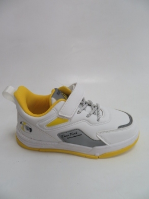 Buty sportowe chłopięce (26-31) B1516-4B