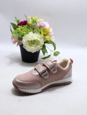 Buty sportowe dziewczęce (27-32) A197 PINK