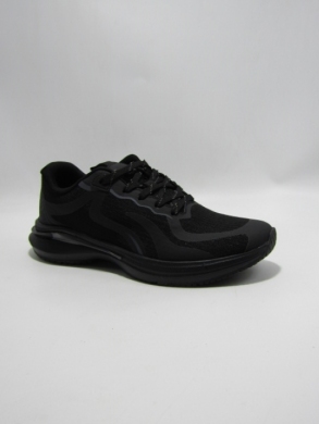 Buty sportowe męskie (40-45) A647 BLACK