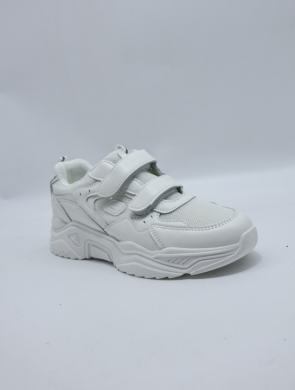 Buty sportowe damskie na płaskim (36-42) E586B-2
