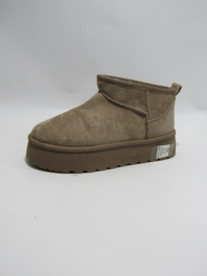 Emu damskie (36-41) 1937-9 KHAKI