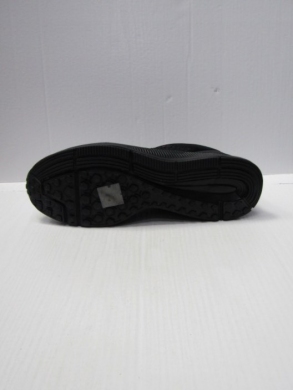 Buty sportowe męskie nadwymiary (47-49) EXC846-S BLACK/DGREY