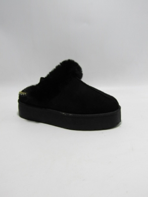 Emu damskie (36-41) MC-55 BLACK