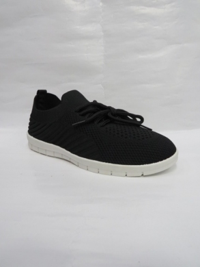 Buty sportowe damskie na płaskim (36-41) BFD005A