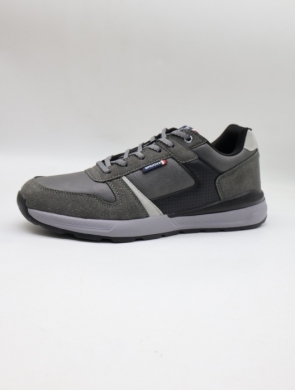 Buty sportowe męskie (40-45) MXC8639 DGREY