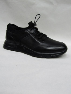 Półbuty męskie (41-46) T2128 BLACK
