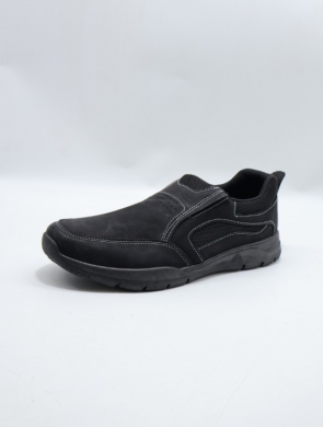 Buty sportowe męskie (41-46) C-X1-1 BLACK