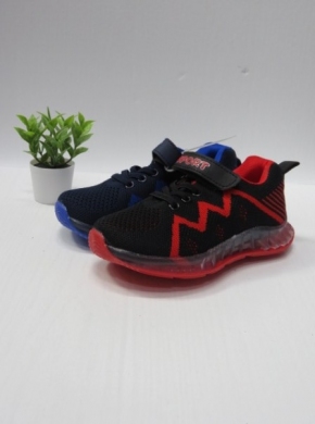 Buty sportowe chłopięce (26-31) 26B MIX
