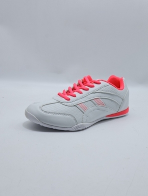 Buty sportowe damskie na płaskim (37-42) 1181-26