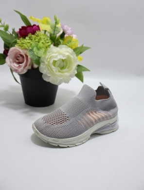 Buty sportowe dziewczęce (25-30) BF18D