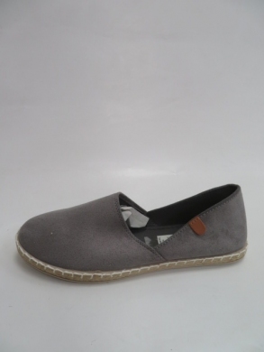 Tenisówki damskie (36-41) HC0316 GREY