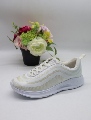 Buty sportowe damskie na płaskim (36-41) LC004-3