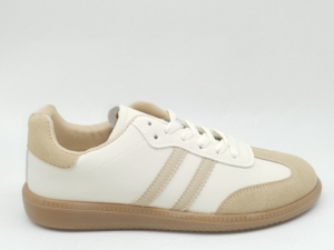 Buty sportowe damskie na płaskim (36-41) 2275