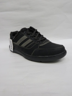Buty sportowe męskie (41-46) ZC5007-2 BLACK/GREY