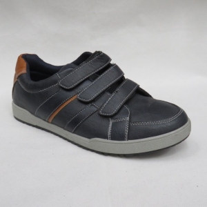 Buty sportowe męskie (41-46) E3002B-2 BLUE