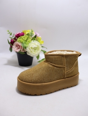 Emu damskie (36-41) LS776 CAMEL