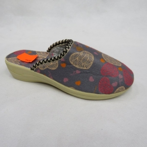 Kapcie damskie (37-41) F-2032