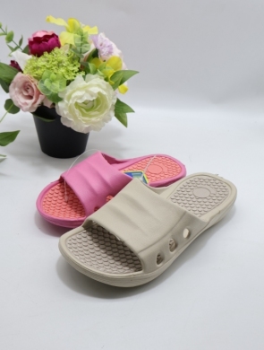 Basenówki damskie (36-41) F1913 MIX