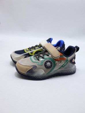 Buty sportowe chłopięce (31-36) S089-2 MIX