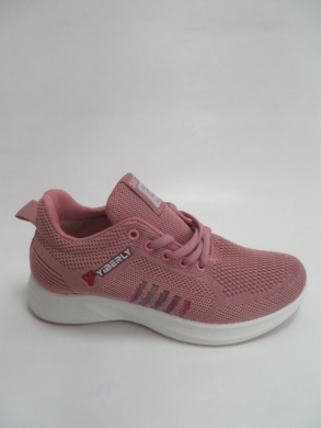 Buty sportowe damskie na płaskim (36-41) TA09-3