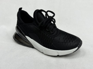 Buty sportowe damskie na płaskim (36-41) HY-117-3
