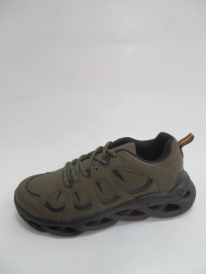 Buty sportowe męskie (40-45) 9-879K