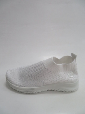 Tenisówki damskie na płaskim (37-41) YM008-2