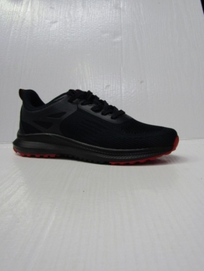 Buty sportowe męskie (41-46) T2336 BLUE/RED