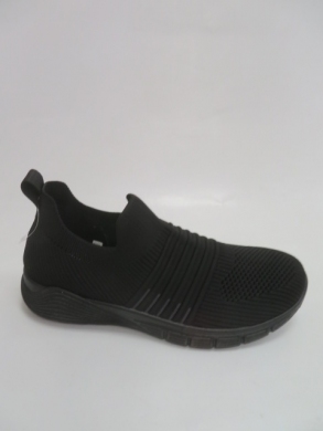 Buty sportowe damskie na płaskim (36-41) L091-4
