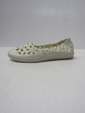 Baleriny damskie (36-41) 11041-4 BEIGE