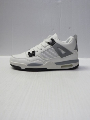 Buty sportowe damskie na płaskim (36-41) D660-X MIX