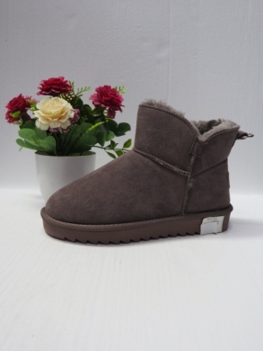 Emu damskie (36-41) X-519 KHAKI