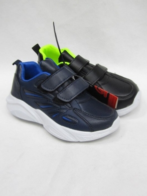 Buty sportowe chłopięce (31-36) S046-2 MIX