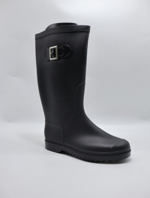 Kalosze damskie (36-41) XHM-6 BLACK