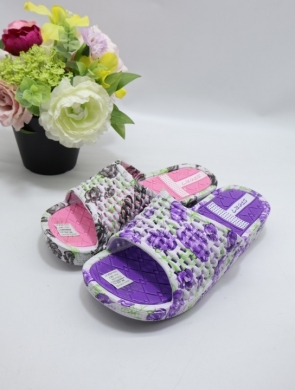 Basenówki damskie (36-41) HC622 MIX