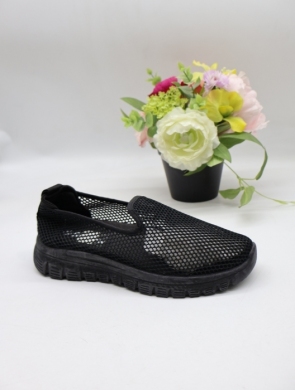 Tenisówki damskie (36-41) J-20 BLACK
