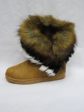 Emu damskie (36-41) 8899 CAMEL