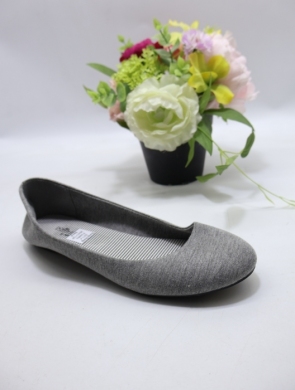Baleriny damskie (36-41) 2071-4