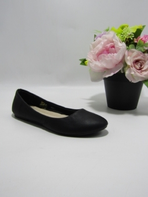 Baleriny damskie (36-41) B09K-1