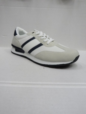 Buty sportowe męskie (41-46) 9268-2 WHITE