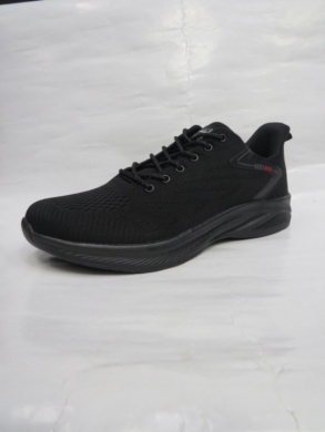Buty sportowe męskie (41-46) MXC8457-H BLACK/BLACK