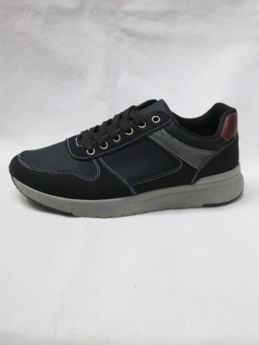 Buty sportowe męskie (41-46) SX205 BLACK