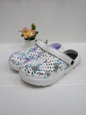 Kroksy damskie (37-42) M220 MIX