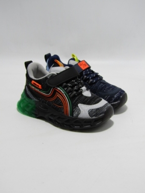 Buty sportowe chłopięce (26-30) CY47-2 MIX