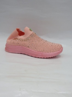 Tenisówki damskie (36-41) TA-207 PINK