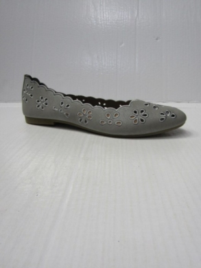 Baleriny damskie (36-41) 2007-4