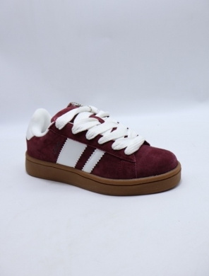 Buty sportowe damskie na płaskim (36-41) 85V61-5D
